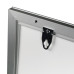Slim Profile LED Illuminated Poster Frame – Ultra-Thin, Eye-Catching & Built to Impress Slim Profile LED Illuminated Poster Frame – Ultra-Thin, Eye-Catching & Built to Impress