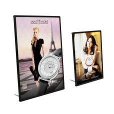 Super Slim LED Light Box – Ultra-Thin, Ultra-Bright, Ultra-Impactful Super Slim LED Light Box – Ultra-Thin, Ultra-Bright, Ultra-Impactful