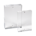 Acrylic Magnetic Photo Blocks Acrylic Magnetic Photo Blocks