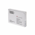 Acrylic Magnetic Photo Blocks Acrylic Magnetic Photo Blocks