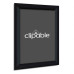 Wall Mounted 25mm Snap Frame – Indoor/Outdoor | Sleek, Secure & Built to Last Wall Mounted 25mm Snap Frame – Indoor/Outdoor | Sleek, Secure & Built to Last