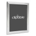 Wall Mounted 25mm Snap Frame – Indoor/Outdoor | Sleek, Secure & Built to Last Wall Mounted 25mm Snap Frame – Indoor/Outdoor | Sleek, Secure & Built to Last