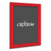 Wall Mounted 25mm Snap Frame – Indoor/Outdoor | Sleek, Secure & Built to Last Wall Mounted 25mm Snap Frame – Indoor/Outdoor | Sleek, Secure & Built to Last