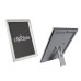 Silver Snap 15mm Wide Frame A5 A6 Silver Snap 15mm Wide Frame A5 A6