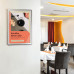 Snap Frame Lockable Silver Indoor Outdoor Snap Frame Lockable Silver Indoor Outdoor