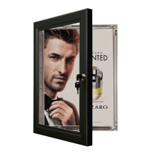 Lockable Poster Case – Wall Mounted | Secure, Stylish & Built for Indoor/Outdoor Display Lockable Poster Case – Wall Mounted | Secure, Stylish & Built for Indoor/Outdoor Display