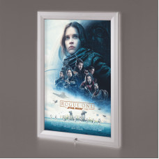 Weather-Resistant Lockable LED Light Box – Rugged, Bright & Built for the Elements Weather-Resistant Lockable LED Light Box – Rugged, Bright & Built for the Elements