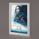 Weather-Resistant Lockable LED Light Box – Rugged, Bright & Built for the Elements