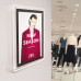 LED Illuminated Wall-Mounted Poster Kit – Sleek, Bright & Built to Captivate LED Illuminated Wall-Mounted Poster Kit – Sleek, Bright & Built to Captivate