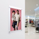 Premium Acrylic Poster Display Unit – Sleek, Floating Design for High-End Visual Impact Premium Acrylic Poster Display Unit – Sleek, Floating Design for High-End Visual Impact