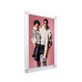 Premium Acrylic Poster Display Unit – Sleek, Floating Design for High-End Visual Impact Premium Acrylic Poster Display Unit – Sleek, Floating Design for High-End Visual Impact
