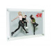 Premium Acrylic Poster Display Unit – Sleek, Floating Design for High-End Visual Impact Premium Acrylic Poster Display Unit – Sleek, Floating Design for High-End Visual Impact