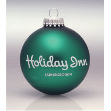 Branded Christmas Baubles – Personalised Ornaments for Every Occasion Branded Christmas Baubles – Personalised Ornaments for Every Occasion