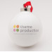 Branded Christmas Baubles – Personalised Ornaments for Every Occasion Branded Christmas Baubles – Personalised Ornaments for Every Occasion