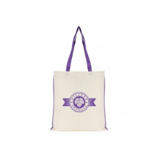 Adelaide 7oz Cotton Conference Bag - Stylish Spacious Sustainable Adelaide 7oz Cotton Conference Bag - Stylish Spacious Sustainable