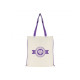 Adelaide 7oz Cotton Conference Bag - Stylish Spacious Sustainable