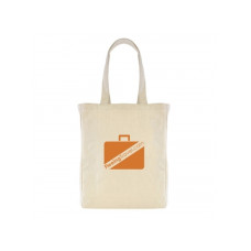 Dunham Canvas Shopping Bag - Spacious Sustainable Ready to Brand
