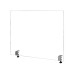 Desktop Guard Screen Table Clamps Desktop Guard Screen Table Clamps