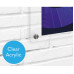 Wall-Mounted Poster & Brochure Display Unit – Multi-Functional, Sleek & Built to Inform Wall-Mounted Poster & Brochure Display Unit – Multi-Functional, Sleek & Built to Inform
