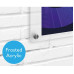 Wall-Mounted Poster & Brochure Display Unit – Multi-Functional, Sleek & Built to Inform Wall-Mounted Poster & Brochure Display Unit – Multi-Functional, Sleek & Built to Inform