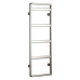 Metal Wall-Mounted Literature Rack – Sleek, Sturdy & Ready to Impress Metal Wall-Mounted Literature Rack – Sleek, Sturdy & Ready to Impress