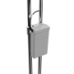 LED Poster Holder – Illuminated, Adjustable & Sleek LED Poster Holder – Illuminated, Adjustable & Sleek