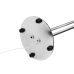 LED Poster Holder – Illuminated, Adjustable & Sleek LED Poster Holder – Illuminated, Adjustable & Sleek