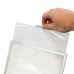 LED Poster Holder – Illuminated, Adjustable & Sleek LED Poster Holder – Illuminated, Adjustable & Sleek