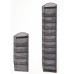 A4 Wall-Mounted Magazine Rack – Curved, Accessible & Professionally Designed A4 Wall-Mounted Magazine Rack – Curved, Accessible & Professionally Designed
