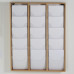 Wall-Mounted Wooden Magazine & Literature Display – Elegant, Space-Saving & Built to Last