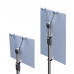 Indoor Outdoor Poster Stand – Adjustable, Weather-Resistant & Multi-Format Indoor Outdoor Poster Stand – Adjustable, Weather-Resistant & Multi-Format
