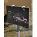 Indoor Outdoor Poster Stand – Adjustable, Weather-Resistant & Multi-Format Indoor Outdoor Poster Stand – Adjustable, Weather-Resistant & Multi-Format