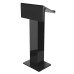 Concierge Lectern – Sleek, Professional & Branding-Ready Concierge Lectern – Sleek, Professional & Branding-Ready