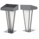 Metal & Acrylic Lectern – Sleek, Branded & Stage-Ready Metal & Acrylic Lectern – Sleek, Branded & Stage-Ready