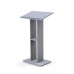 Monarch Affordable Wooden Lectern – Clean Design for Professional Spaces