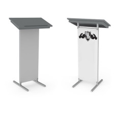 Swallow Lectern – Contemporary Style Meets Corporate Functionality