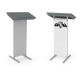 Swallow Lectern – Contemporary Style Meets Corporate Functionality Swallow Lectern – Contemporary Style Meets Corporate Functionality