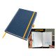 Como A5 Student Planner — Eco-Friendly, Stylish & Built for Student Life