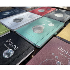 Oceano Notebook