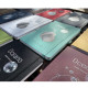 Oceano Notebook Oceano Notebook