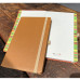 Appeel Notebook — Sustainable Style with a Fruity Twist