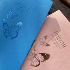 Prisma Notebook Prisma Notebook