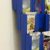 Wall-Mounted Coloured Leaflet Holder – Customisable, Eye-Catching & Built for Busy Spaces Wall-Mounted Coloured Leaflet Holder – Customisable, Eye-Catching & Built for Busy Spaces