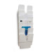 Wall-Mounted 6x A4 Literature Holder – Sleek, Space-Saving & Built for Business