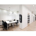 Wall-Mounted 6x A4 Literature Holder – Sleek, Space-Saving & Built for Business