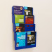 Wall-Mounted Coloured Leaflet Holder – Customisable, Eye-Catching & Built for Busy Spaces Wall-Mounted Coloured Leaflet Holder – Customisable, Eye-Catching & Built for Busy Spaces