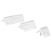 Clear Acrylic Name Card Stand Clear Acrylic Name Card Stand
