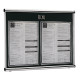 Wall Mounted Illuminated Menu Board – A Stylish First Impression for Restaurants & Hospitality Venues Wall Mounted Illuminated Menu Board – A Stylish First Impression for Restaurants & Hospitality Venues