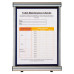 Wall Mounted Illuminated Menu Board – A Stylish First Impression for Restaurants & Hospitality Venues Wall Mounted Illuminated Menu Board – A Stylish First Impression for Restaurants & Hospitality Venues