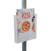 Twin A4 Lectern or Podium – Sleek, Versatile & Presentation-Ready Twin A4 Lectern or Podium – Sleek, Versatile & Presentation-Ready